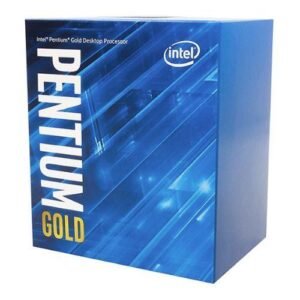 Intel Pentium Gold G6400 price in bd