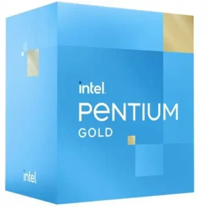 Intel Pentium Gold G6405 price in Bangladesh