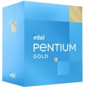 Pentium Gold G7400 price in bd