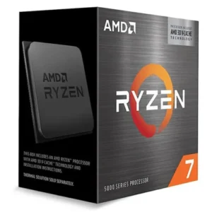 AMD Ryzen 7 5700X3D Processor price in 2024