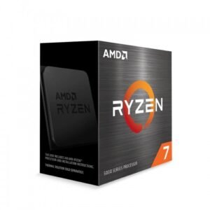 AMD Ryzen 7 5800X Processor best price in 2024