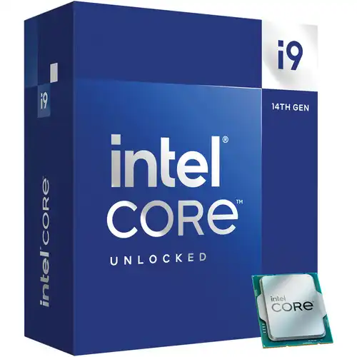Core i9 14900K