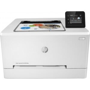 LaserJet Pro M255DW