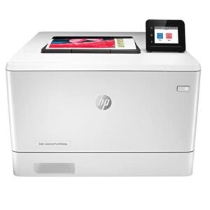 HP Pro M454dw