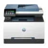 Color LaserJet Pro MFP 3303sdw