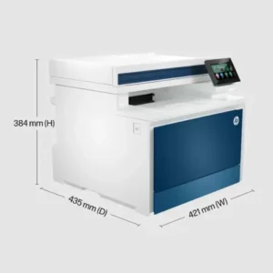 HP Color LaserJet Pro MFP 4303fdw