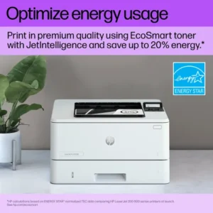 LaserJet Pro 4003DN