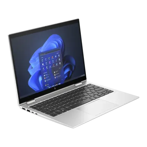 HP EliteBook x360 830 G10 Core i7 13th Gen 13.3" Touch Laptop - Image 4