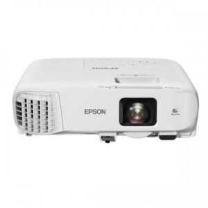 Epson CB-X49 3600 Lumens XGA 3LCD Multimedia Projector